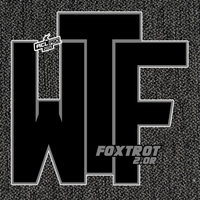 2026 WTF Cornhole Foxtrot 2.0 Expanded - ACL Pro Stamped Cornhole Bags - Set of 4 bags