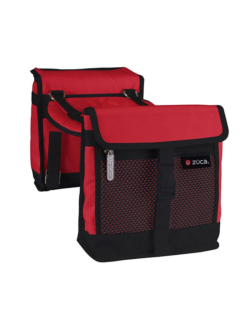 ZÜCA - Saddle Bag Set
