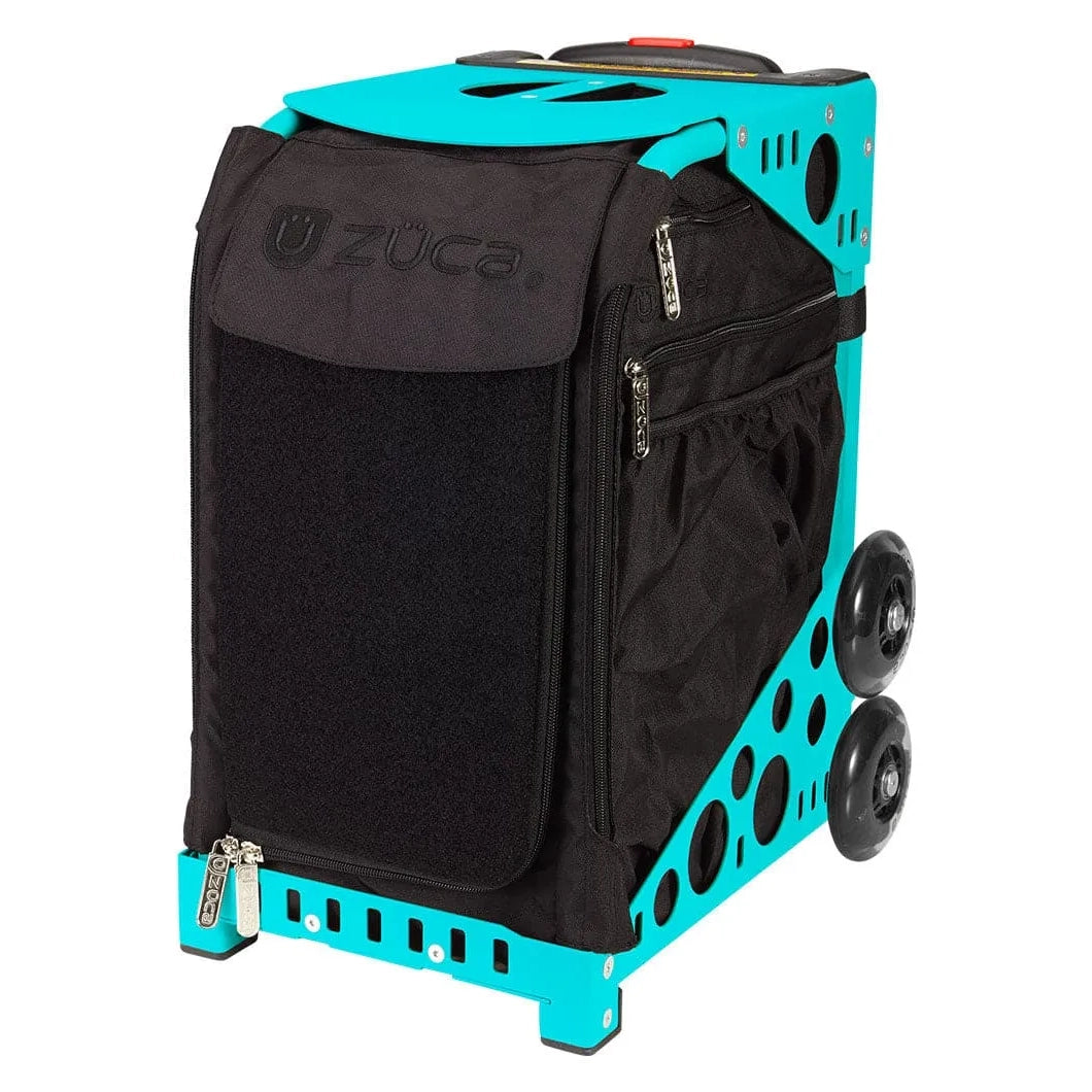 ZÜCA Cornhole Sport Black