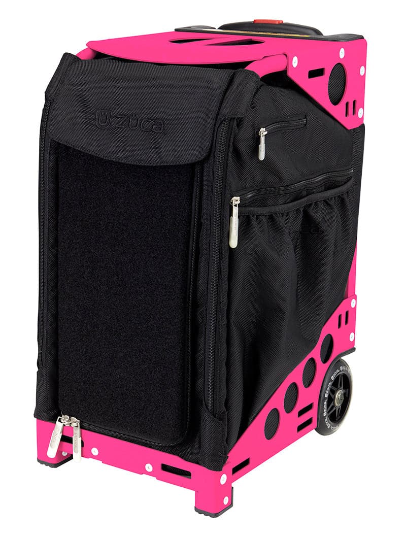 ZÜCA - Cornhole Pro Black