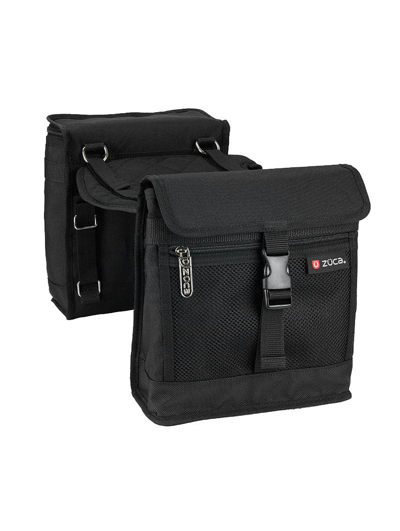 ZÜCA - Saddle Bag Set