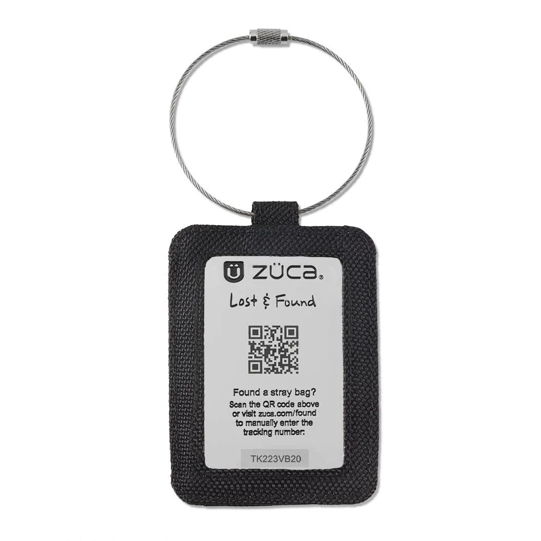ZÜCA Smart Tag
