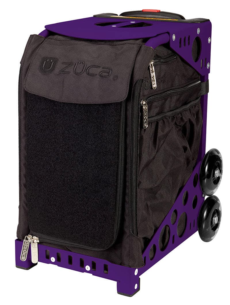 ZÜCA - Cornhole Sport Black