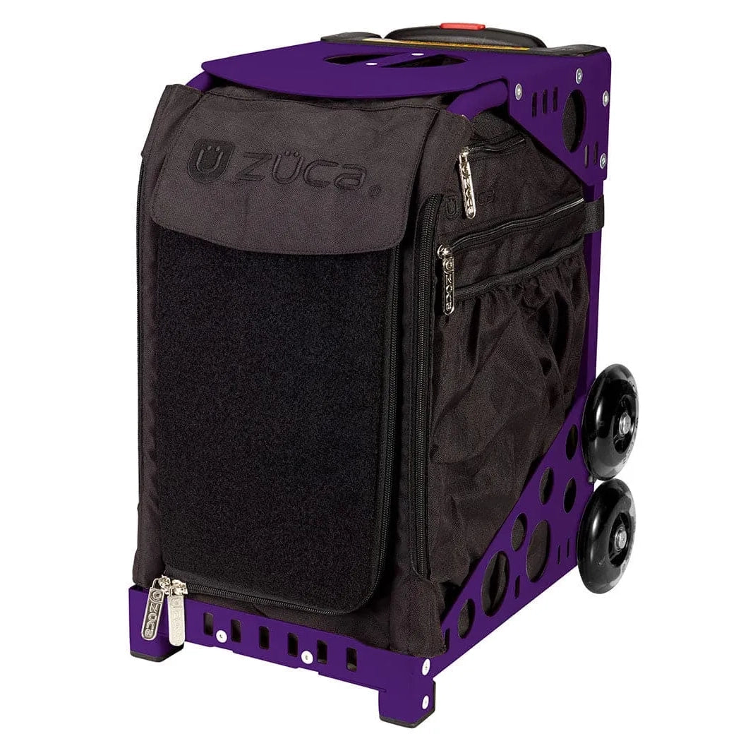 ZÜCA Cornhole Sport Black