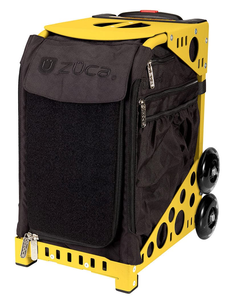 ZÜCA - Cornhole Sport Black