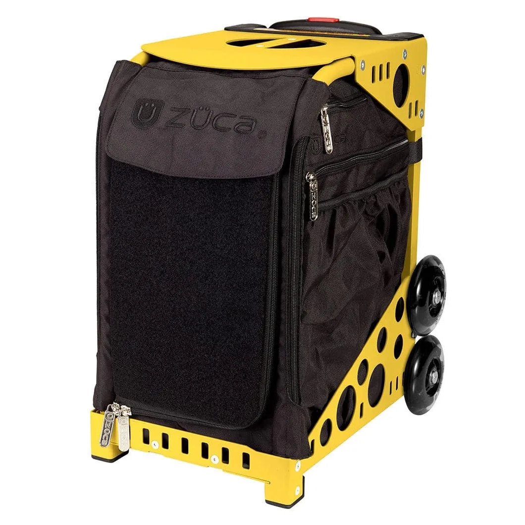 ZÜCA Cornhole Sport Black