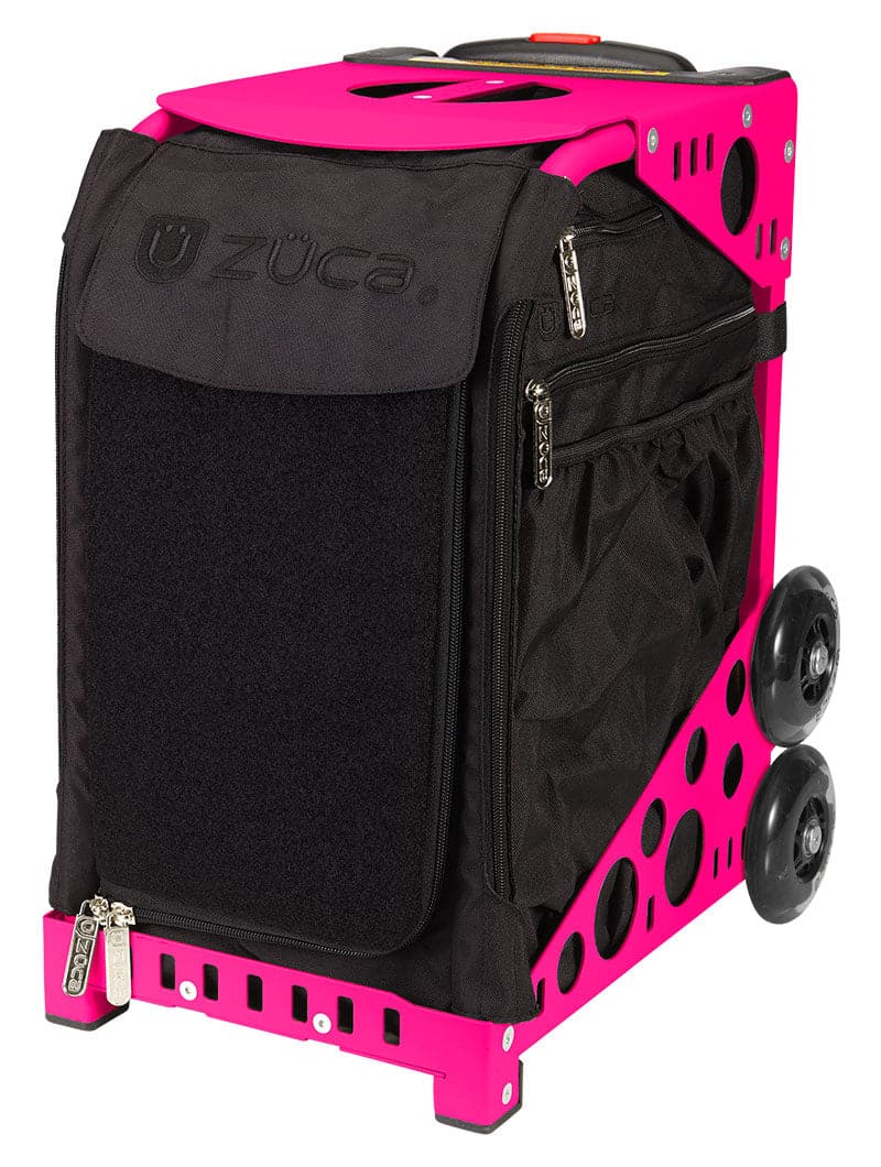 ZÜCA - Cornhole Sport Black