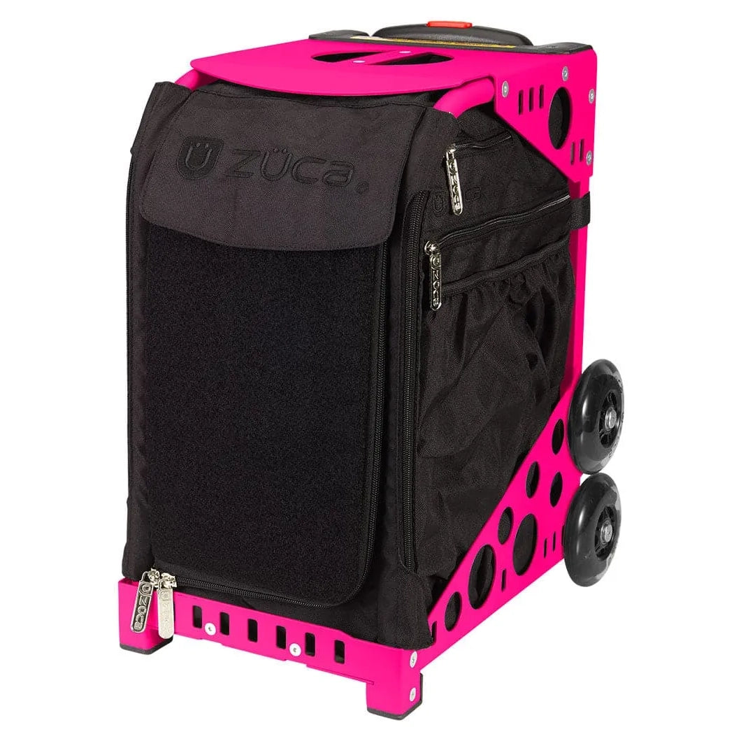 ZÜCA Cornhole Sport Black