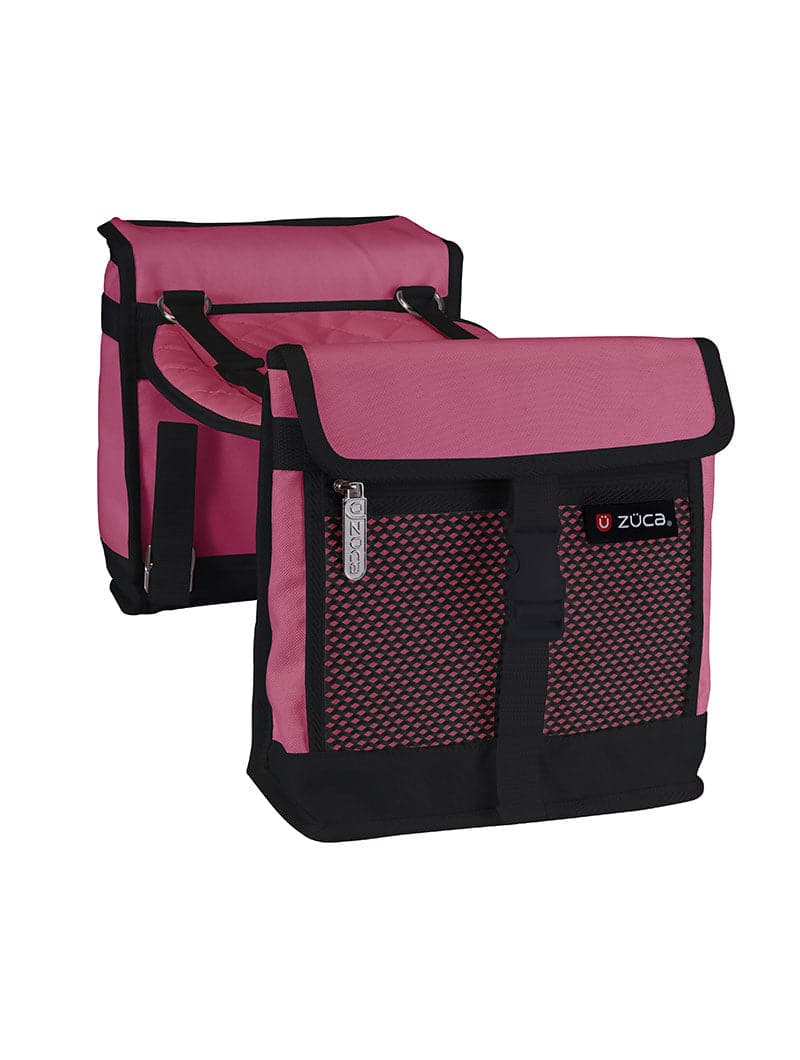 ZÜCA - Saddle Bag Set