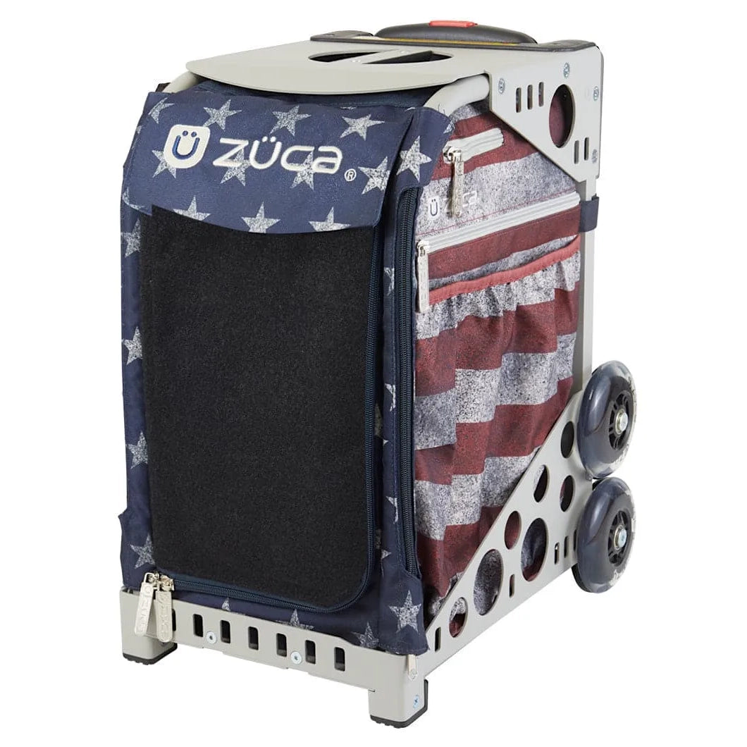 ZÜCA Cornhole Sport Old Glory