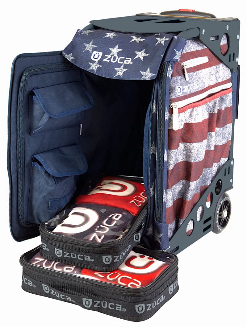 ZÜCA - Cornhole Pro Old Glory