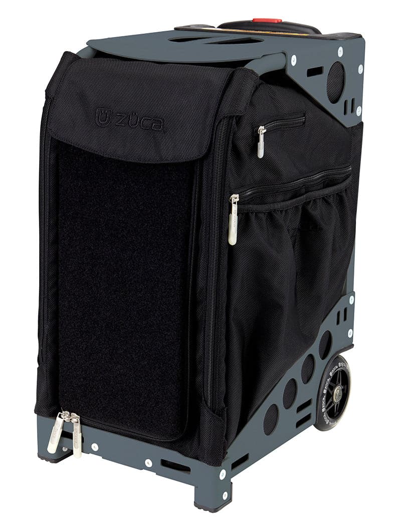 ZÜCA - Cornhole Pro Black