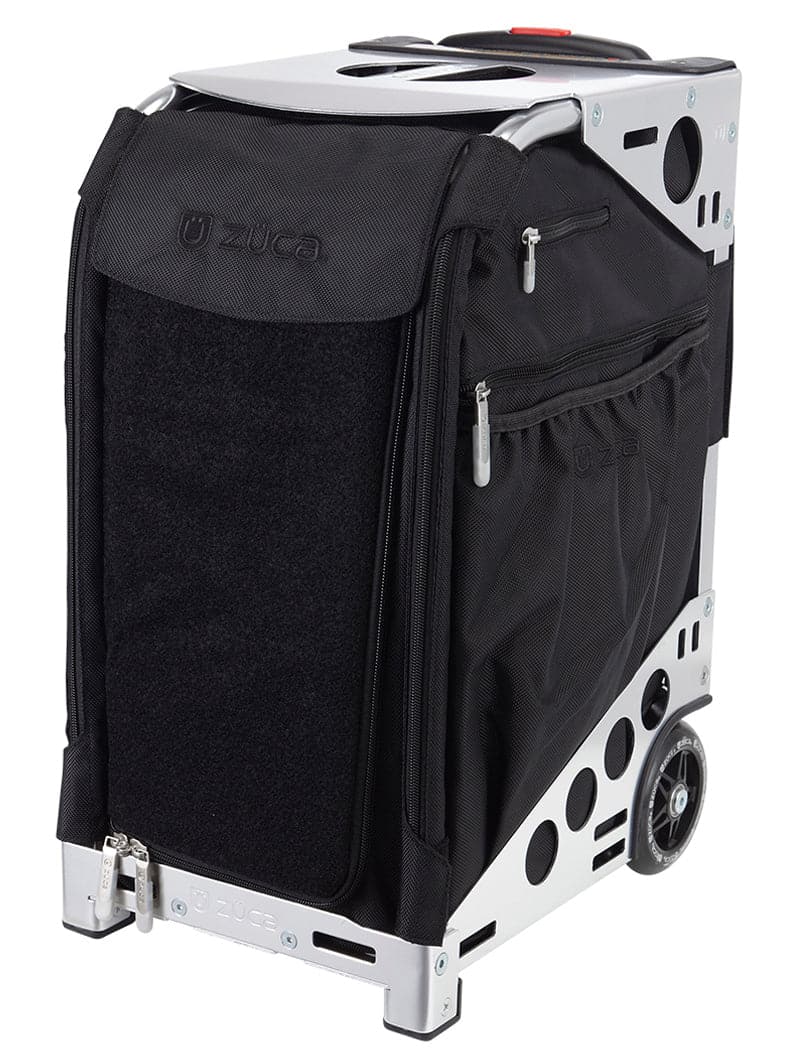 ZÜCA - Cornhole Pro Black