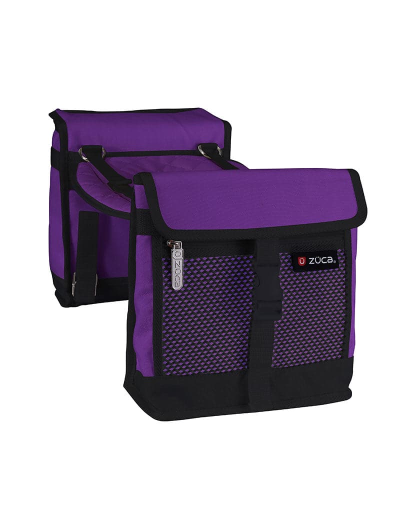 ZÜCA - Saddle Bag Set