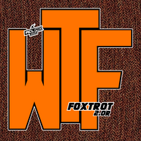 2026 WTF Cornhole Foxtrot 2.0 Expanded - ACL Pro Stamped Cornhole Bags - Set of 4 bags
