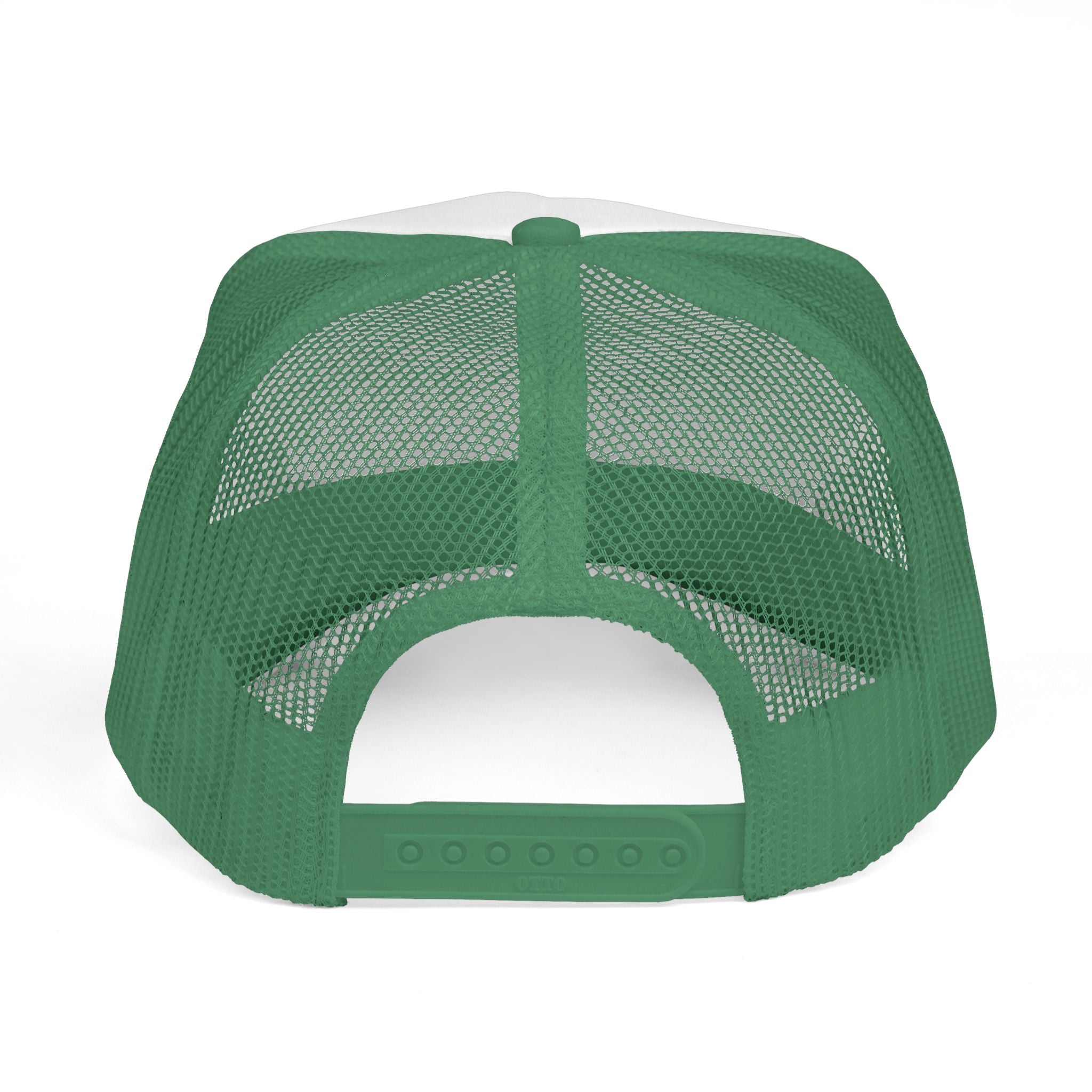 NICE Throw Shop Mesh Trucker Cap – Multiple Colors