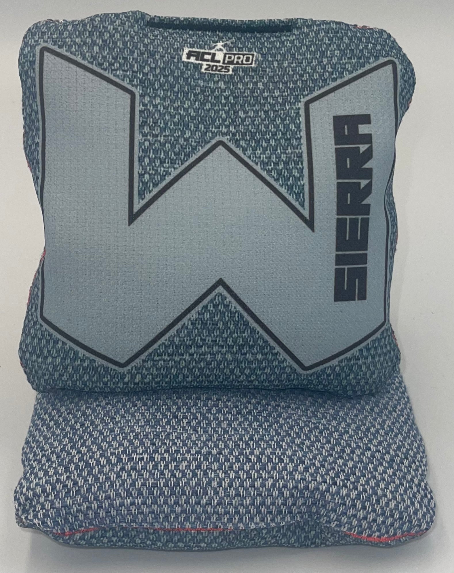 2026 WTF Cornhole Sierra - ACL Pro Stamped Cornhole Bags - Set of 4 bags
