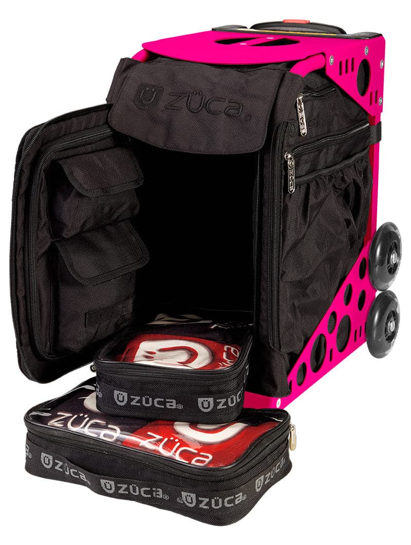 ZÜCA - Cornhole Sport Black