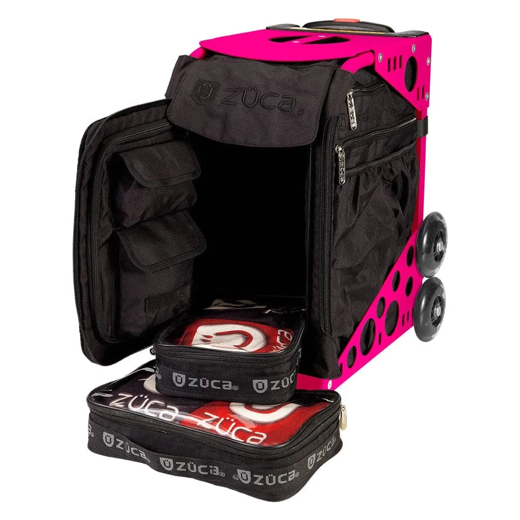 ZÜCA Cornhole Sport Black