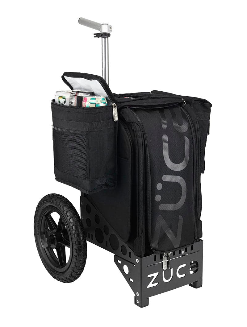 ZÜCA - Saddle Bag Set