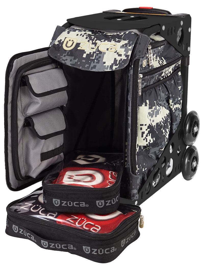 ZÜCA - Cornhole Sport Anaconda
