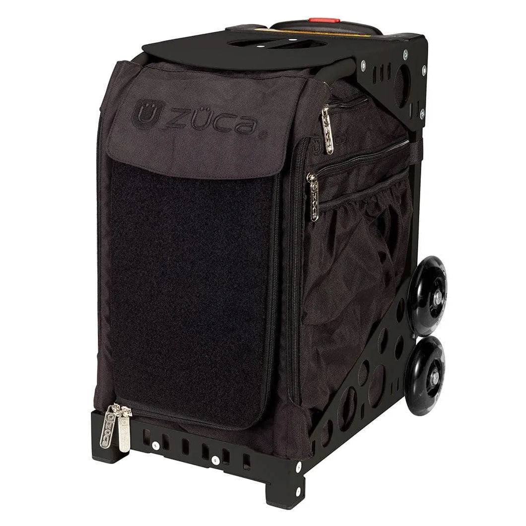ZÜCA Cornhole Sport Black