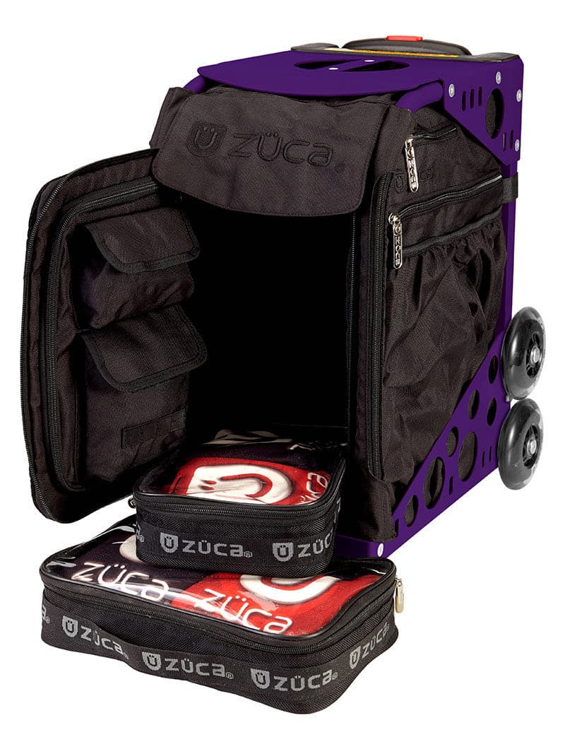 ZÜCA - Cornhole Sport Black