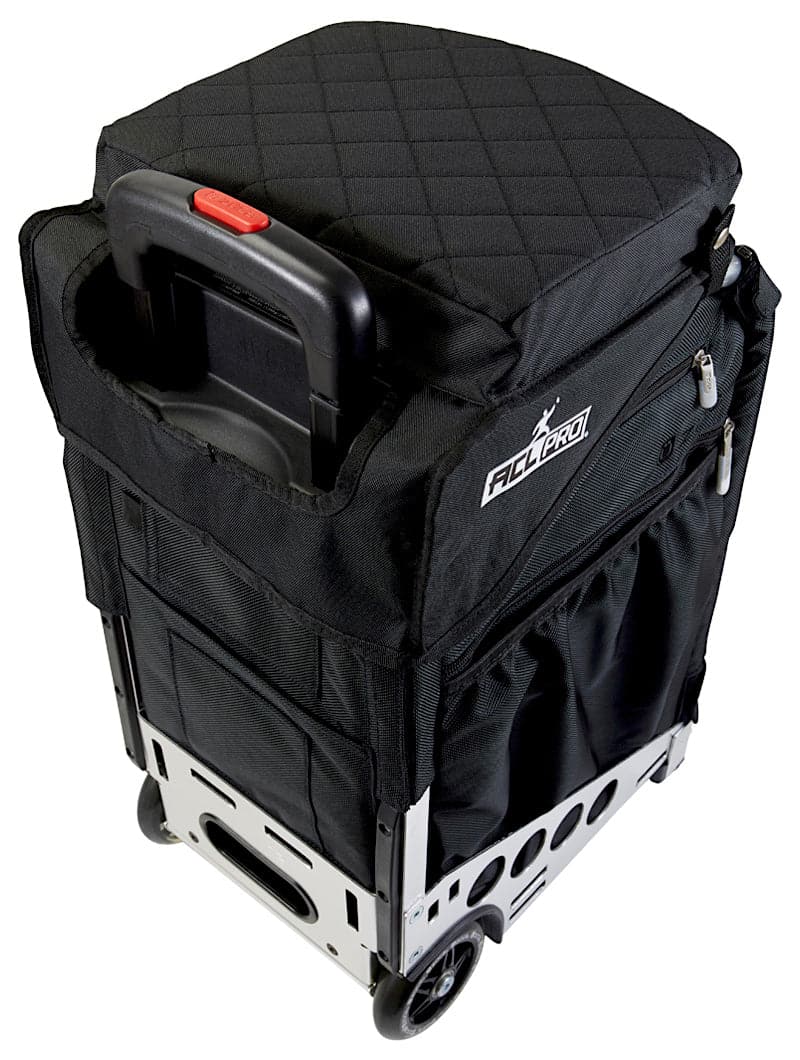 ZÜCA - ACL Pro Padded Seat Cushion