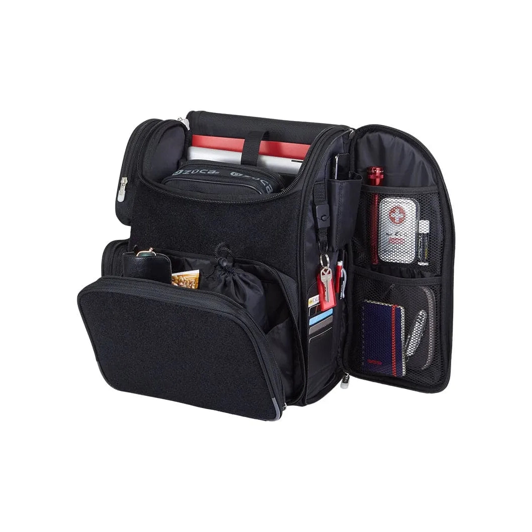 ACL / ZÜCA Cornhole Backpack