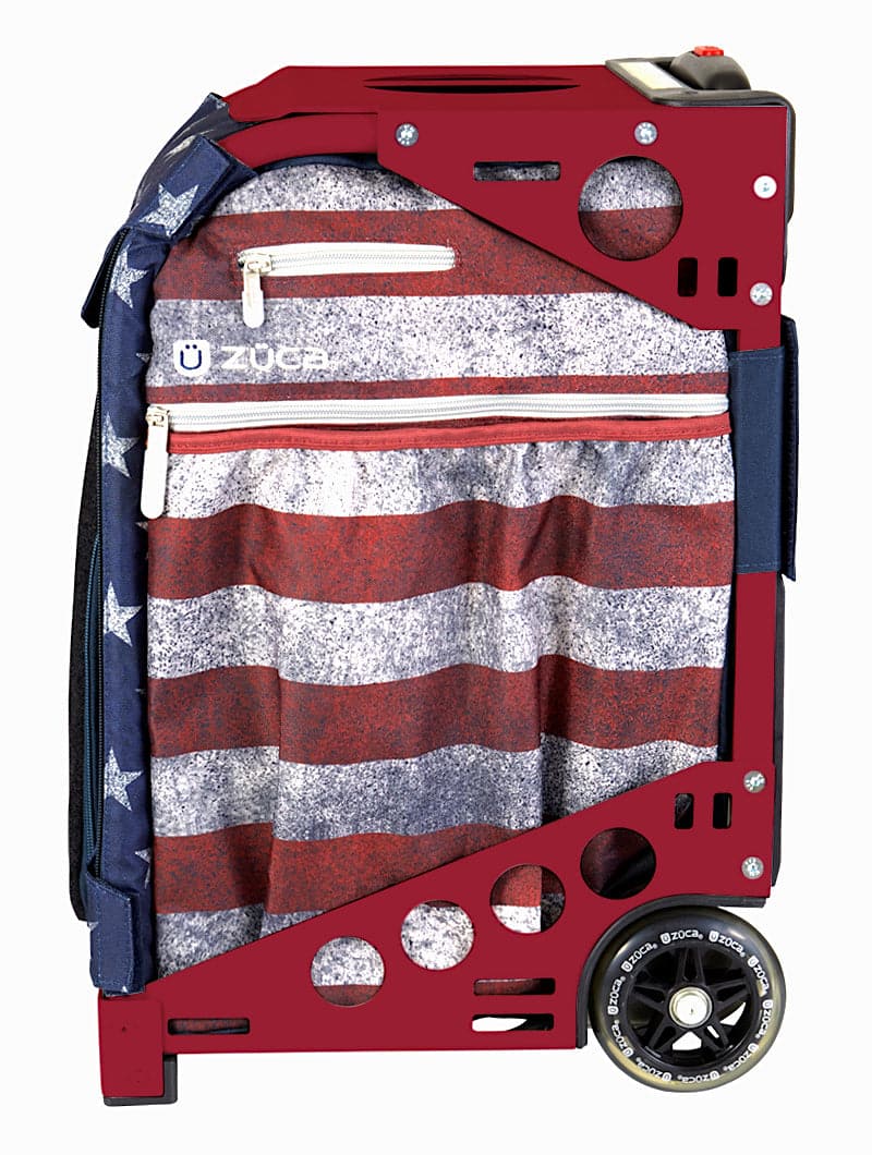 ZÜCA - Cornhole Pro Old Glory