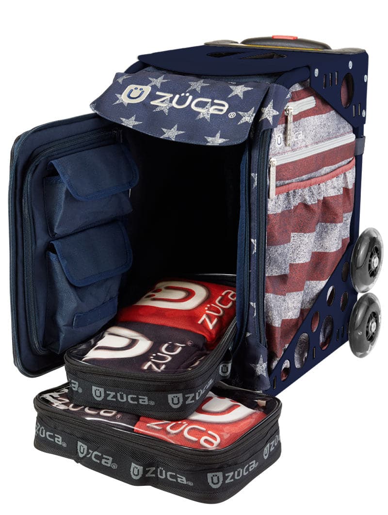 ZÜCA - Cornhole Sport Old Glory