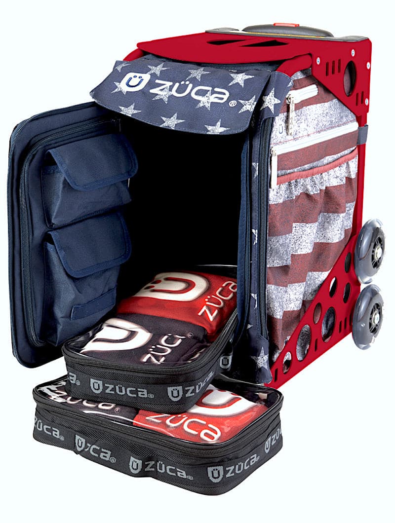 ZÜCA - Cornhole Sport Old Glory