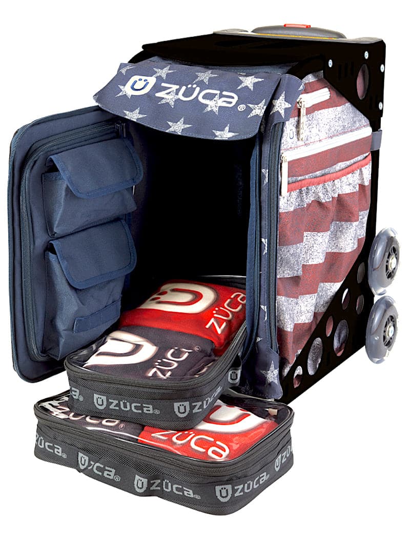 ZÜCA - Cornhole Sport Old Glory
