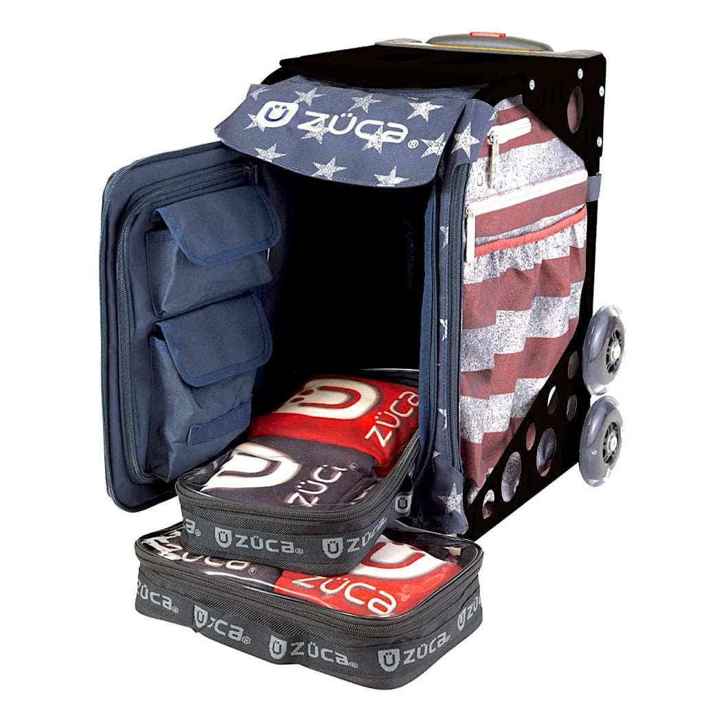 ZÜCA Cornhole Sport Old Glory