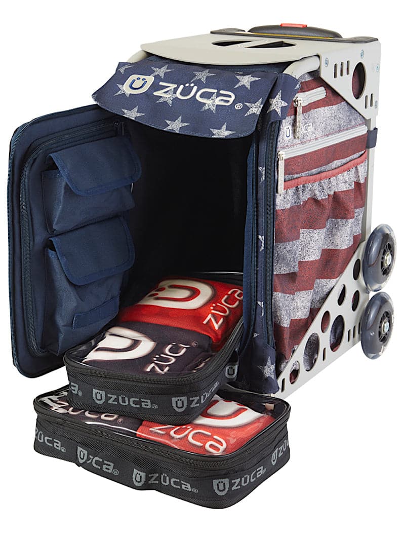 ZÜCA - Cornhole Sport Old Glory