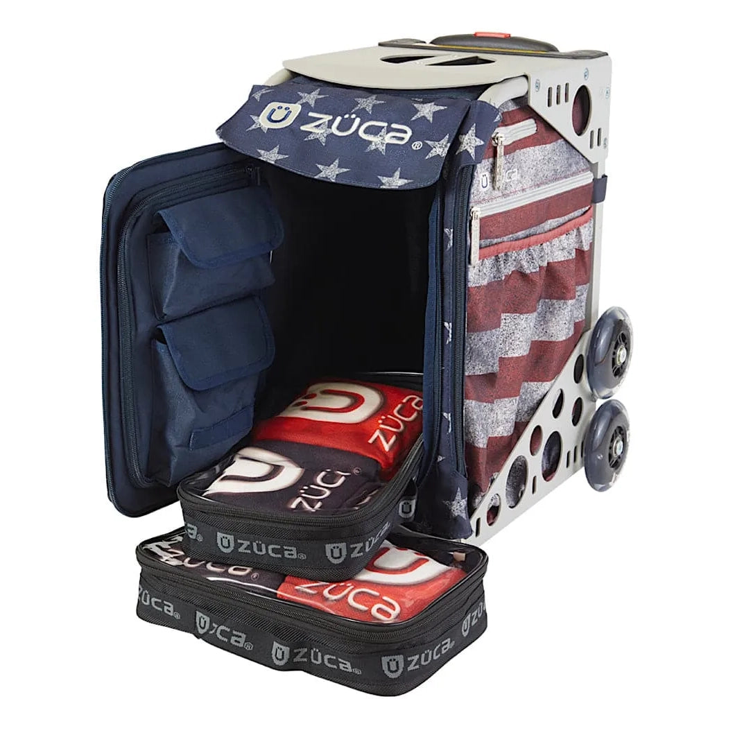 ZÜCA Cornhole Sport Old Glory
