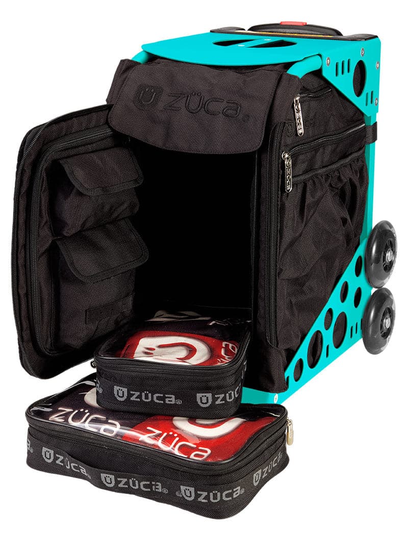 ZÜCA - Cornhole Sport Black