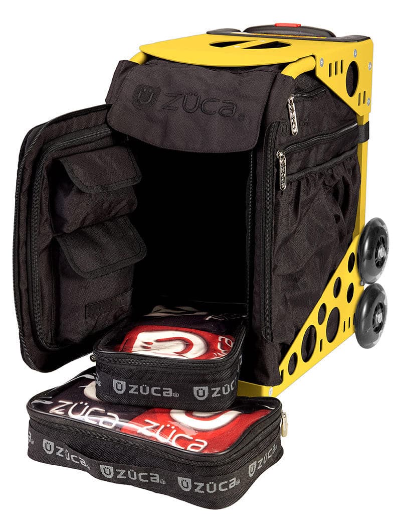 ZÜCA - Cornhole Sport Black