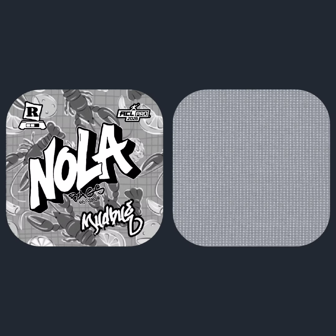 NOLA Bags 2026 Mudbug ACL Pro