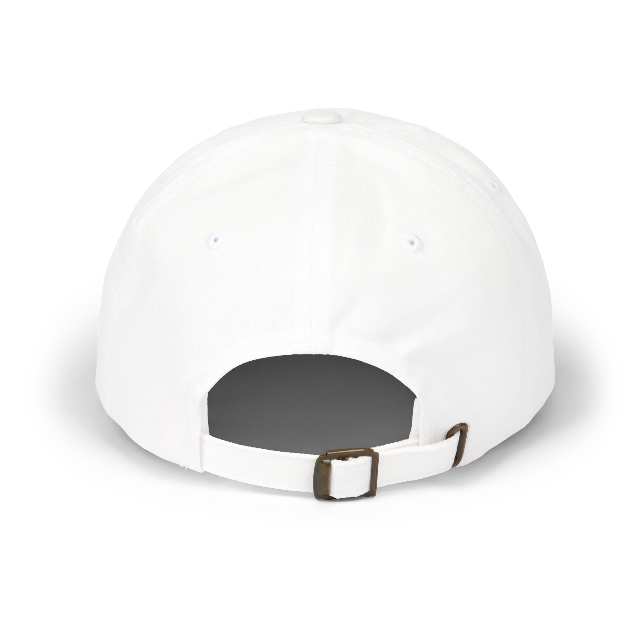 NICE Throw Shop - Classic Dad Cap with Black NTS Design – Multiple Colors