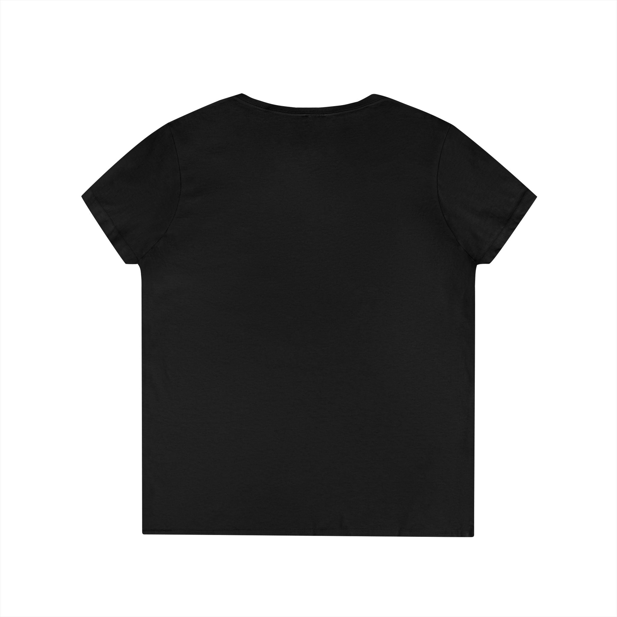 BG Cornhole Women's Drip V-Neck T-Shirt - Multiple Colors