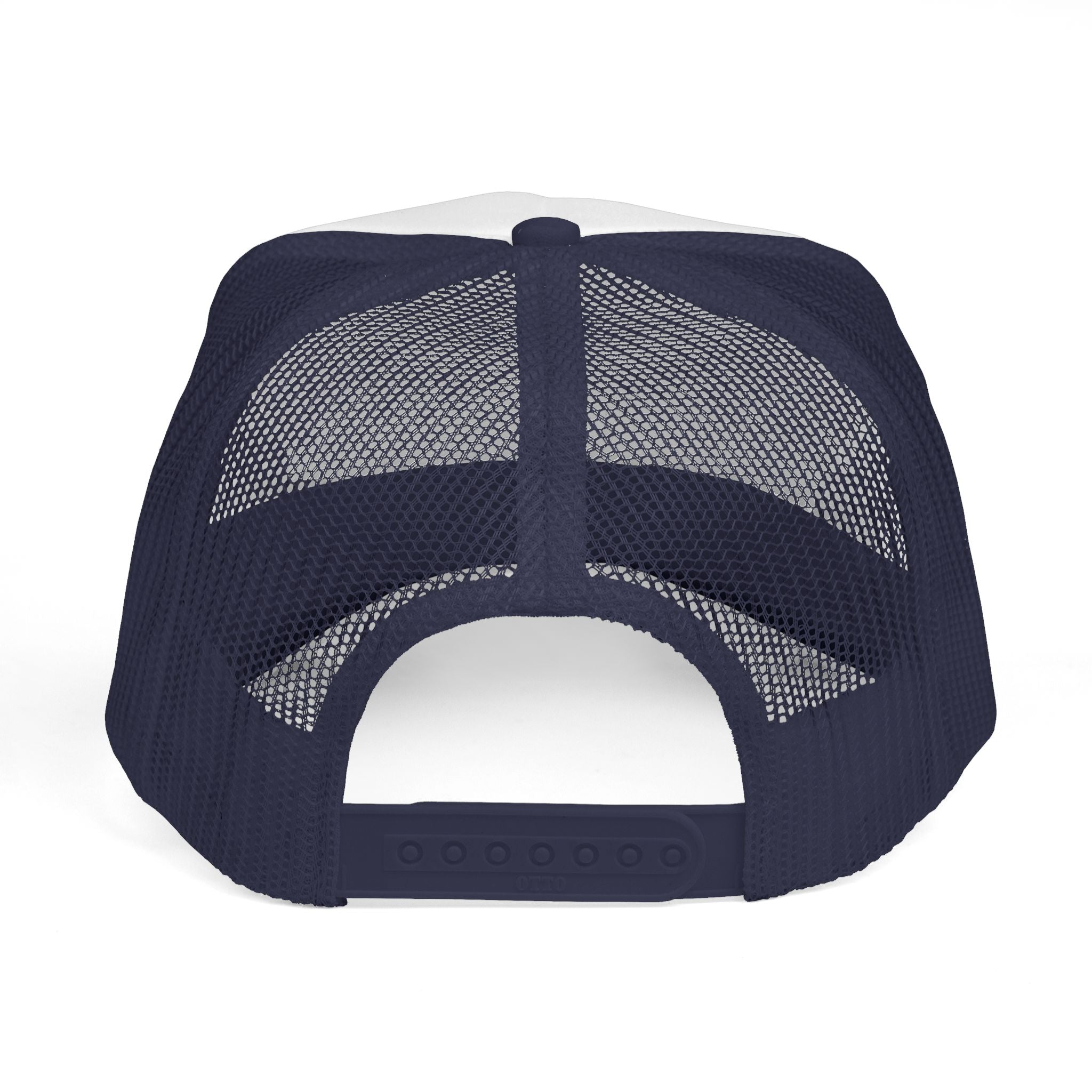 NICE Throw Shop Mesh Trucker Cap – Multiple Colors