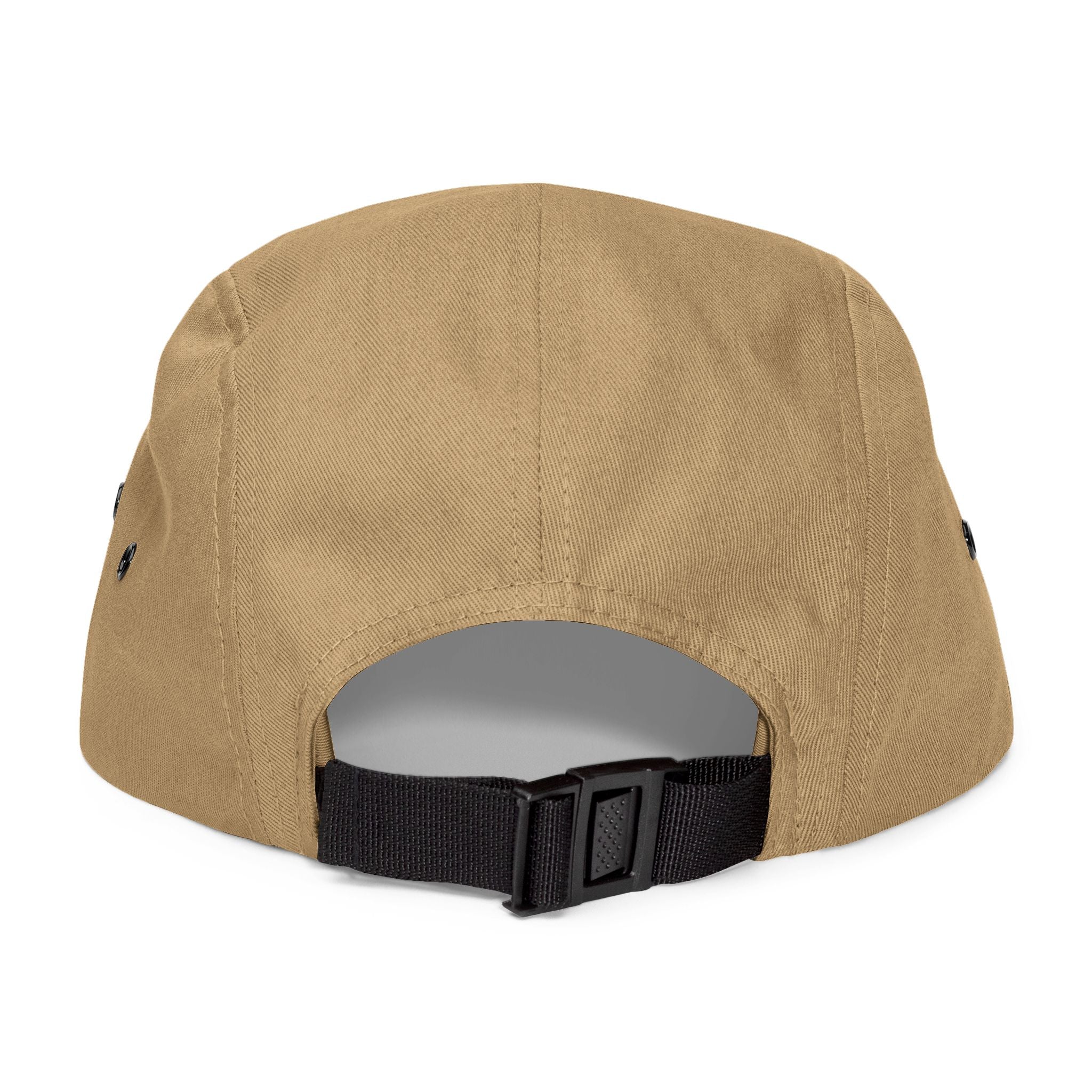 NICE Throw Shop 5 Panel Cap (Embroidered) – Multiple Colors