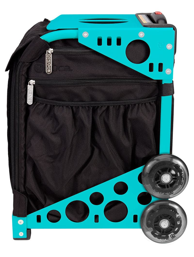 ZÜCA - Cornhole Sport Black