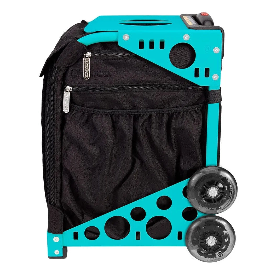 ZÜCA Cornhole Sport Black