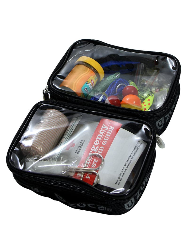 ZÜCA - Mini Utility Pouch Duo