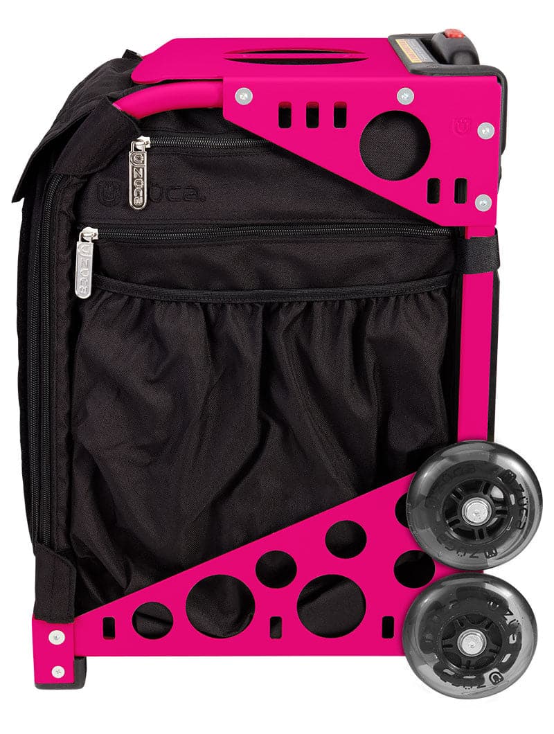 ZÜCA - Cornhole Sport Black