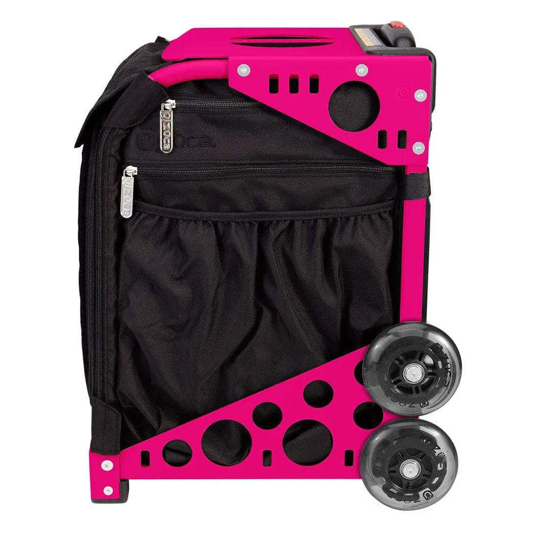 ZÜCA Cornhole Sport Black