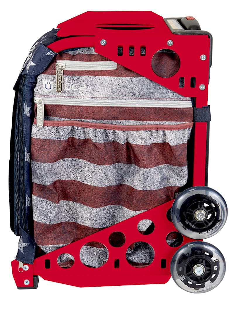 ZÜCA - Cornhole Sport Old Glory