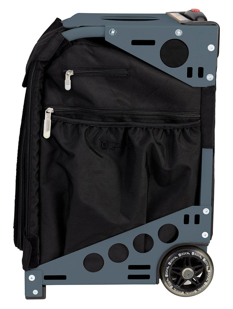 ZÜCA - Cornhole Pro Black